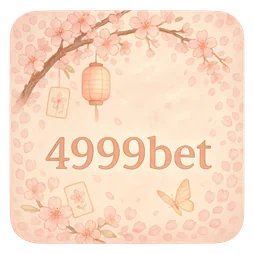 4999bet Support chat screen